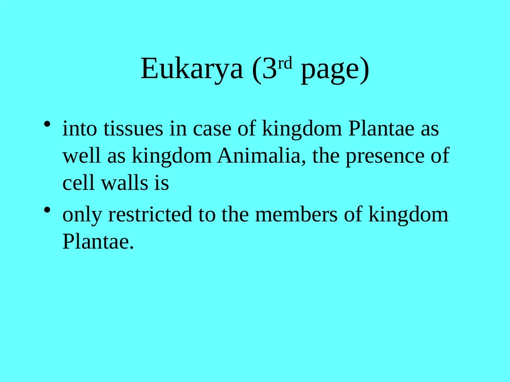 Chapter 13 Abruscato & DeRosa Biology Content - slide 18 of 22