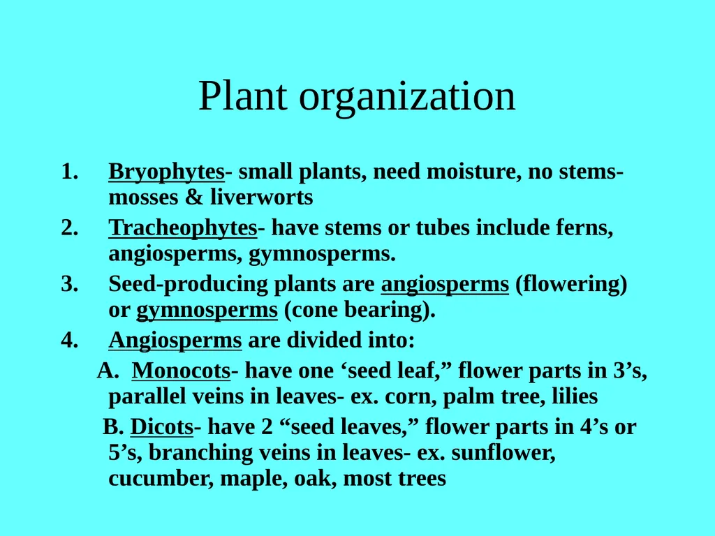 Chapter 13 Abruscato & DeRosa Biology Content - slide 9 of 22