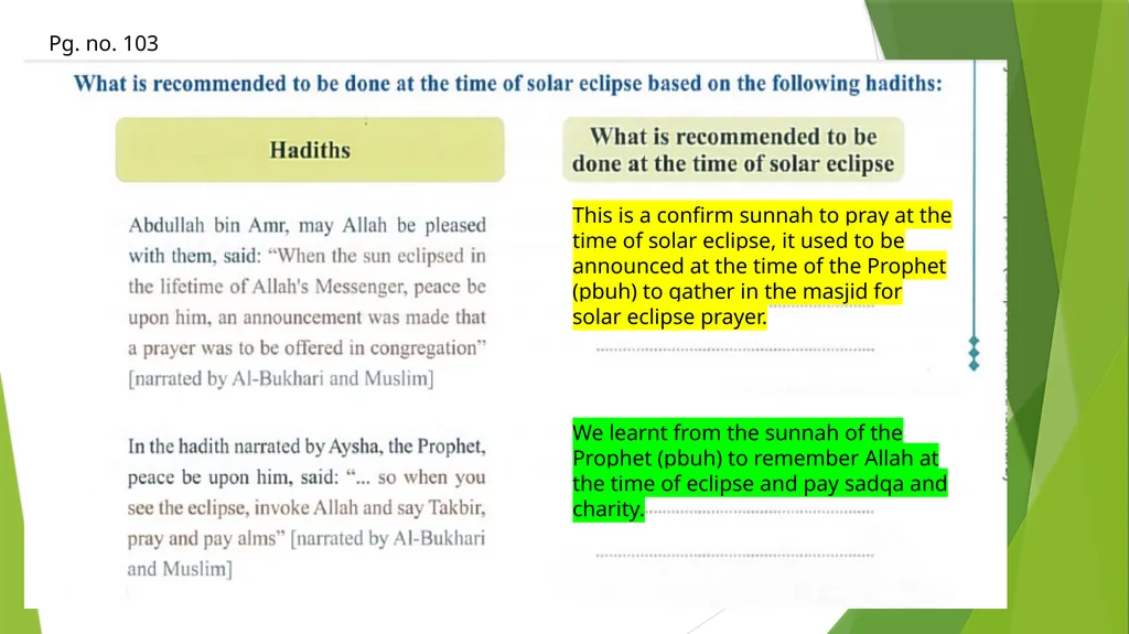 Prayers for certain Purposes Exercises of the - slide 5 of 10