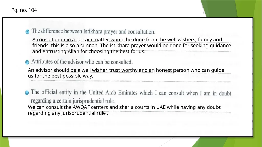 Prayers for certain Purposes Exercises of the - slide 6 of 10