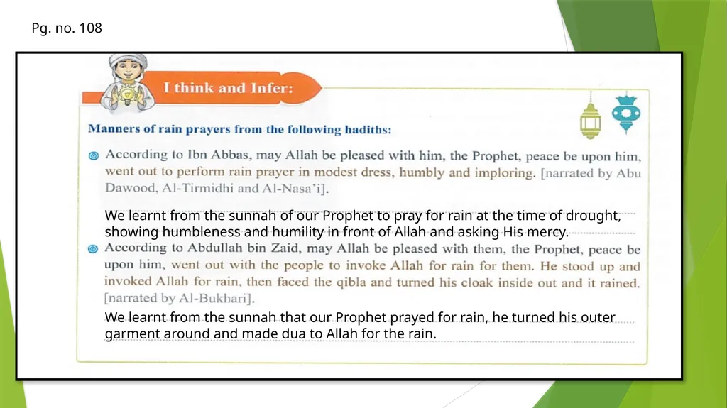 Prayers for certain Purposes Exercises of the - slide 9 of 10