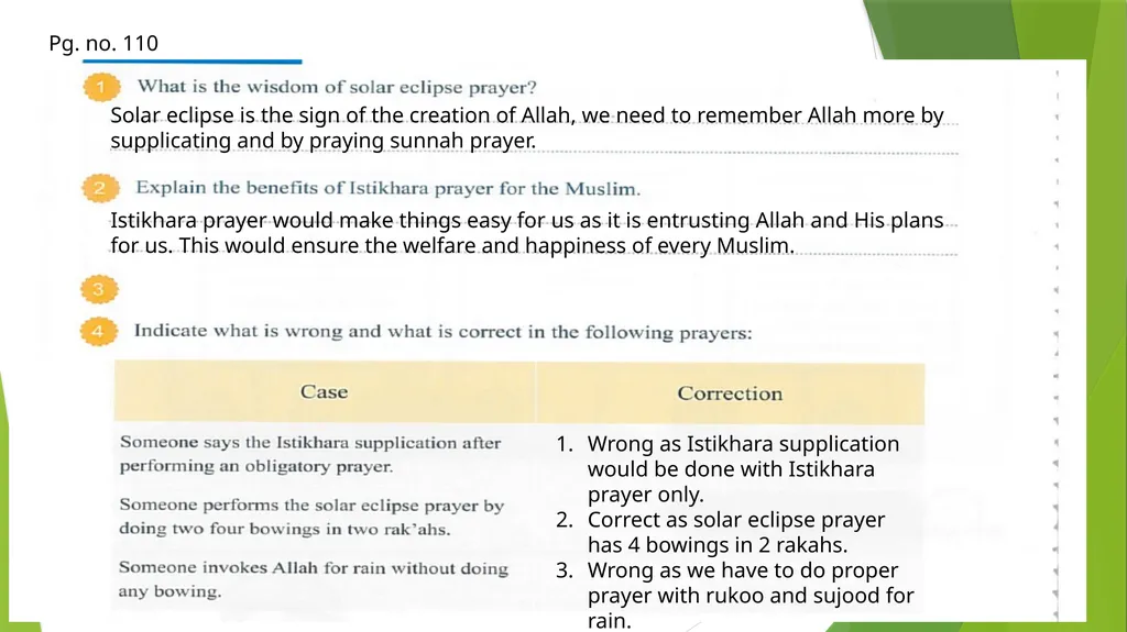 Prayers for certain Purposes Exercises of the - slide 10 of 10