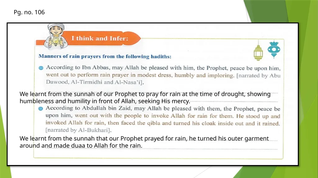 Prayers for certain Purposes Exercises of the - slide 10 of 11