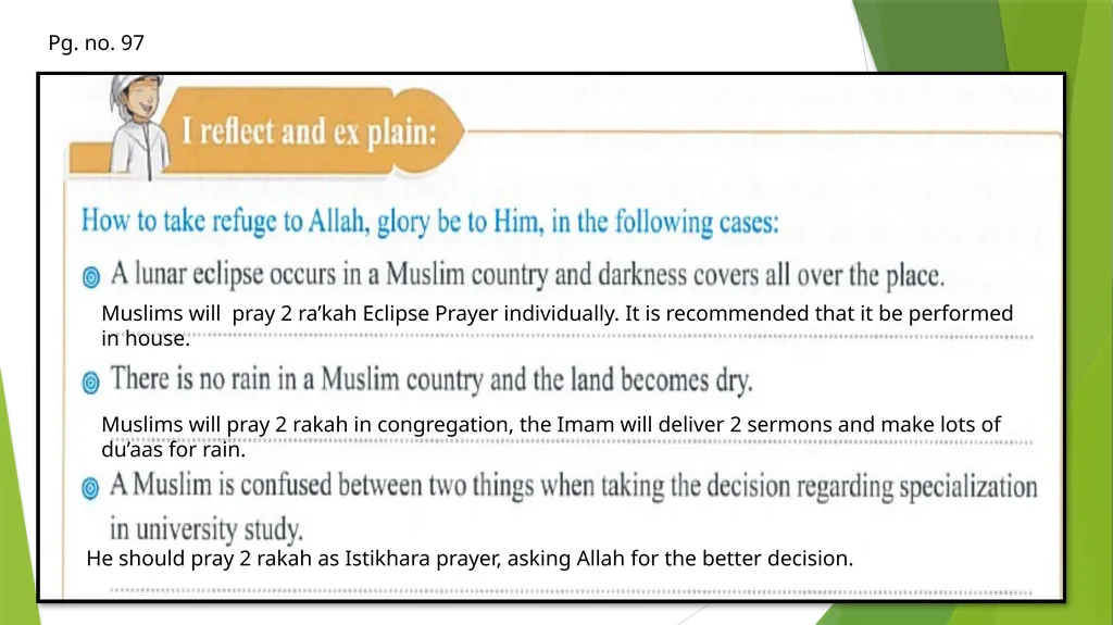 Prayers for certain Purposes Exercises of the - slide 2 of 11