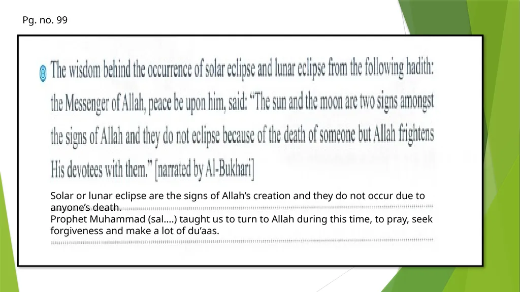 Prayers for certain Purposes Exercises of the - slide 4 of 11