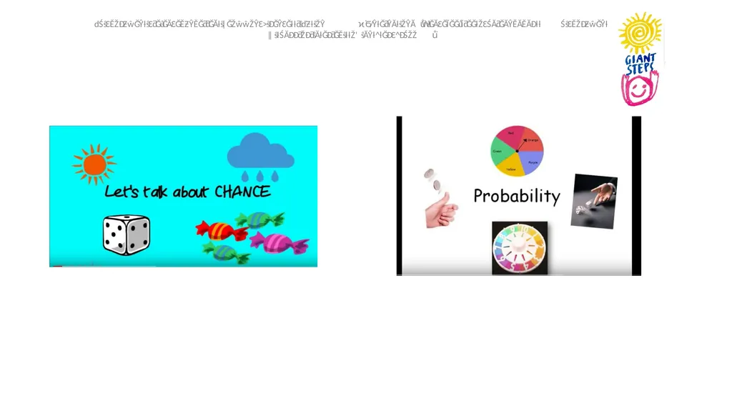 What are the chances? Probability song Certain, - slide 16 of 16