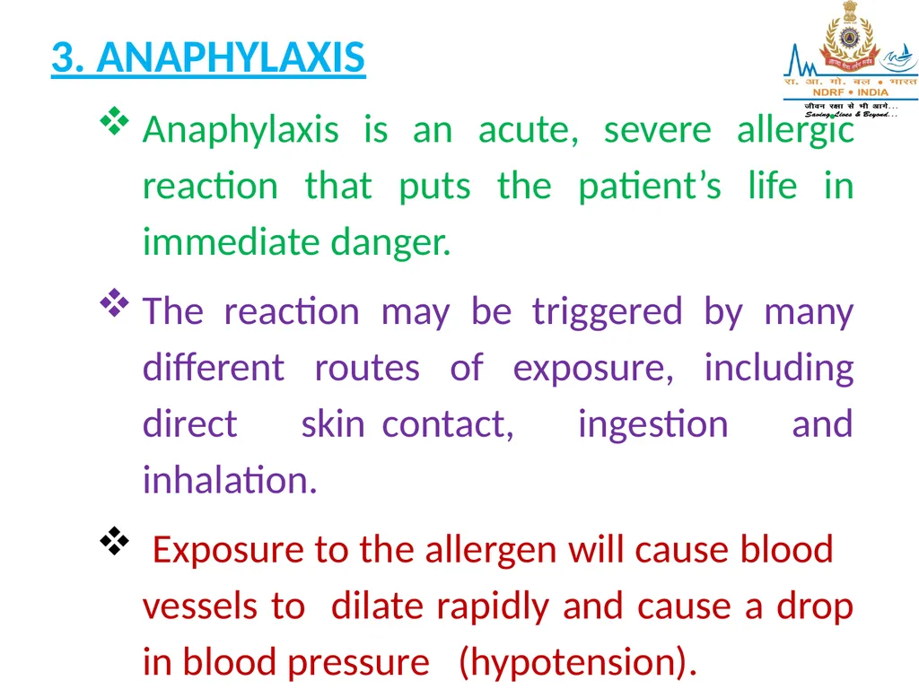 RESPIRATORY EMERGENCIES LESSON-16 BY JITENDER - slide 13 of 43