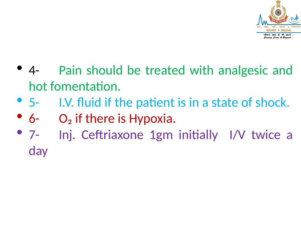 RESPIRATORY EMERGENCIES LESSON-16 BY JITENDER - slide 36 of 43
