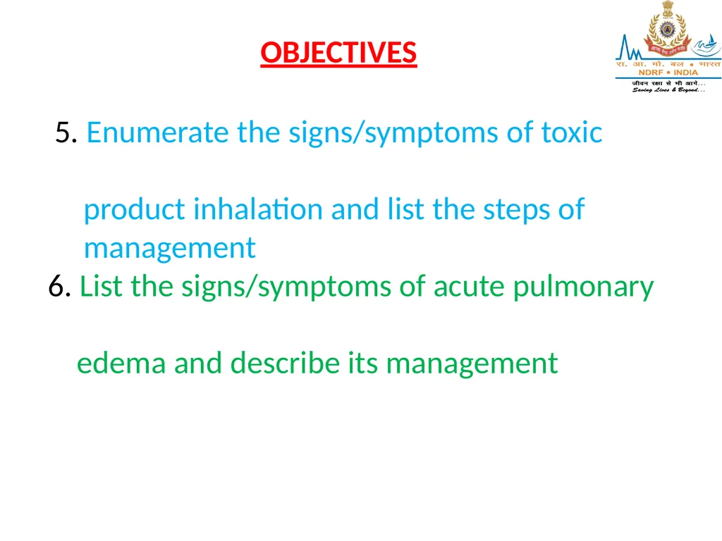 RESPIRATORY EMERGENCIES LESSON-16 BY JITENDER - slide 3 of 43
