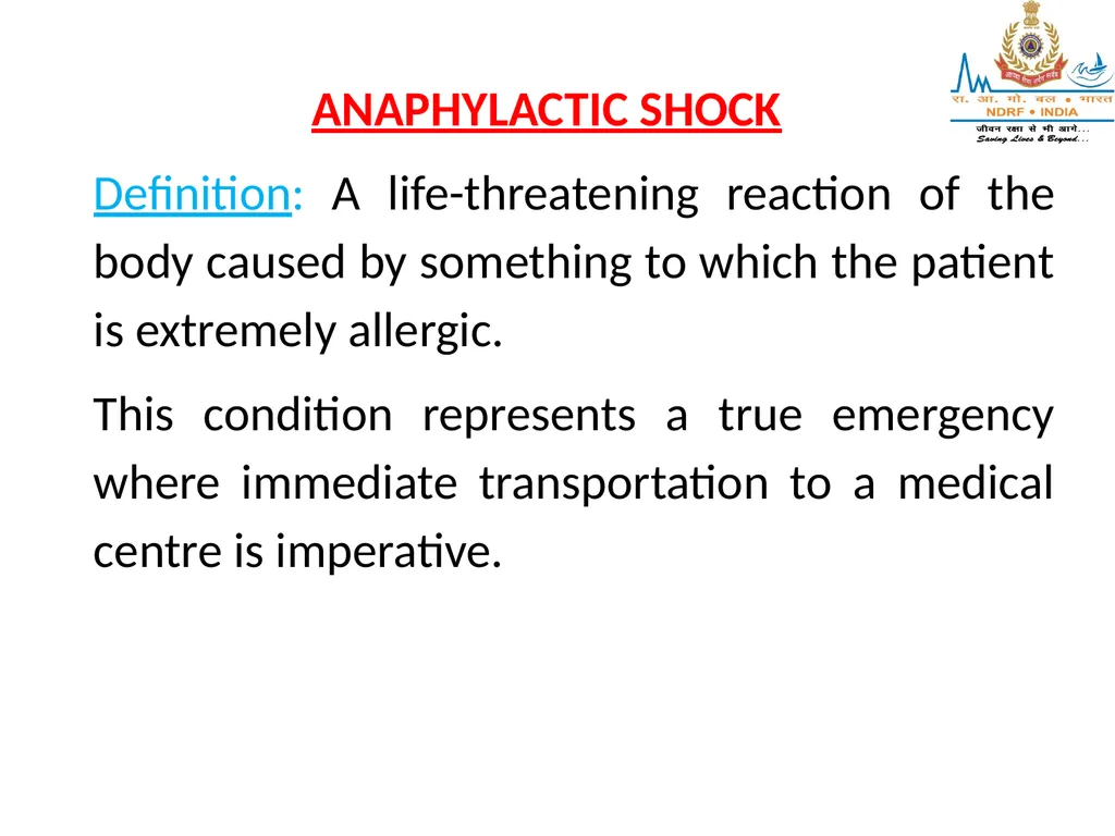 RESPIRATORY EMERGENCIES LESSON-16 BY JITENDER - slide 16 of 43