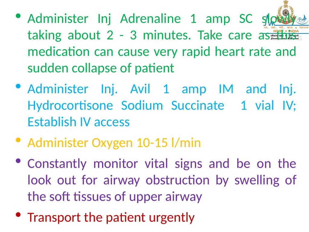 RESPIRATORY EMERGENCIES LESSON-16 BY JITENDER - slide 20 of 43