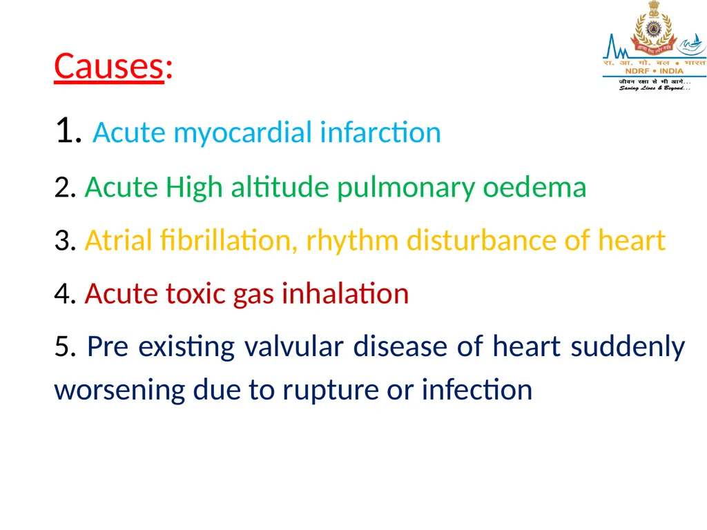 RESPIRATORY EMERGENCIES LESSON-16 BY JITENDER - slide 30 of 43