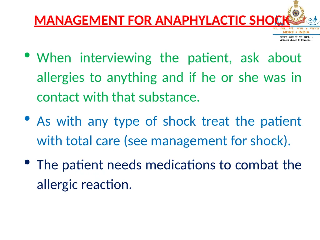 RESPIRATORY EMERGENCIES LESSON-16 BY JITENDER - slide 19 of 43