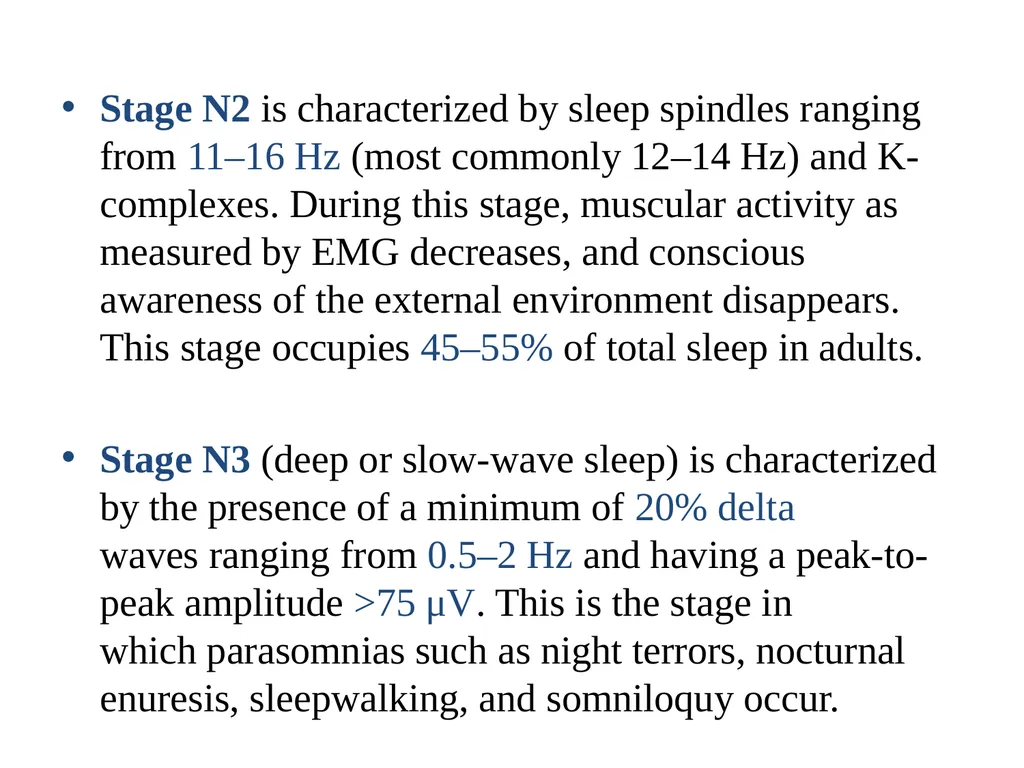 Sleep (Nidra) By Dr. Richa Rai Associate Professor - slide 6 of 13