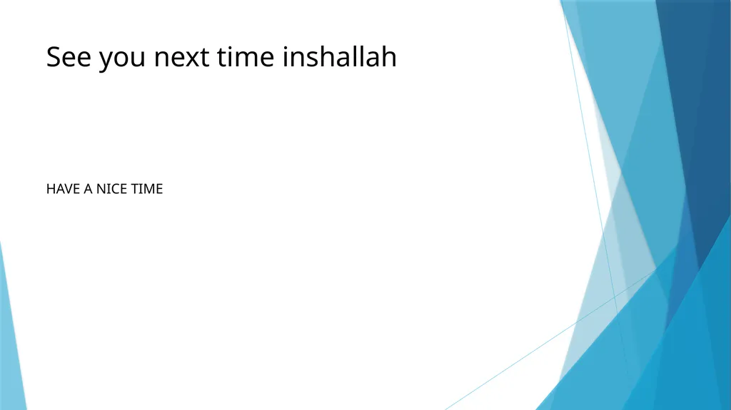 Lecture-4 aquifer influx models Pot aquifer - slide 23 of 23