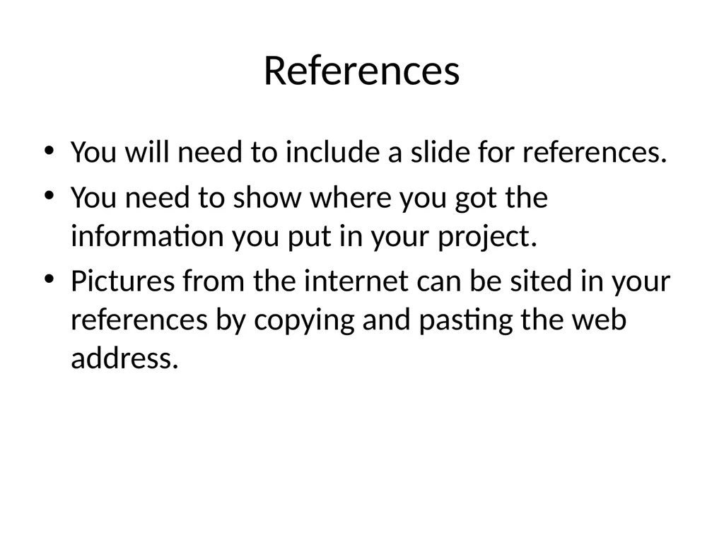 Plate boundary project Instructions Today you will - slide 4 of 8