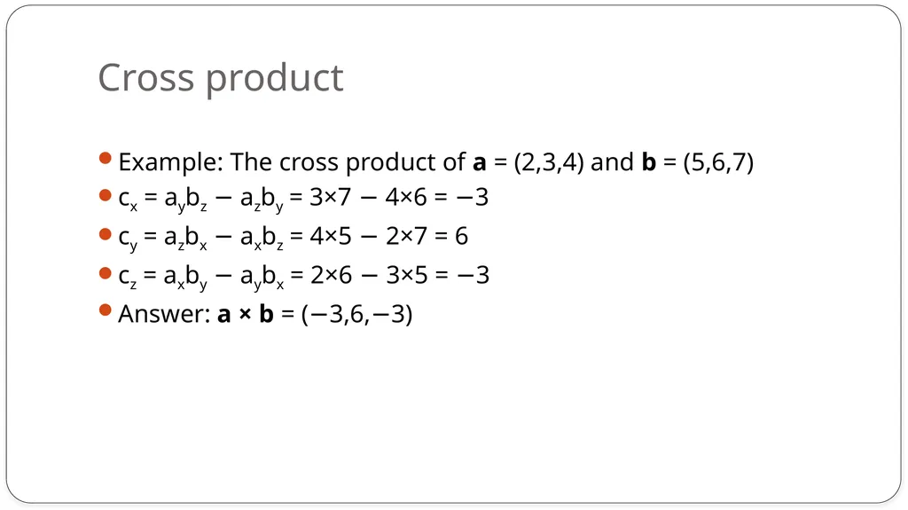 Fill area primitives, 2D Geometric Transformations - slide 10 of 63