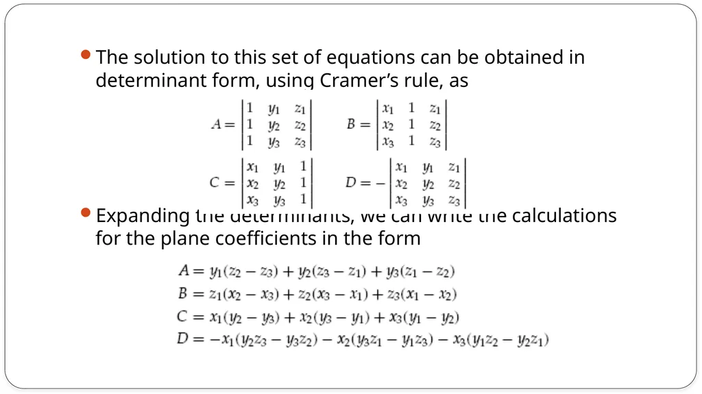 Fill area primitives, 2D Geometric Transformations - slide 45 of 63
