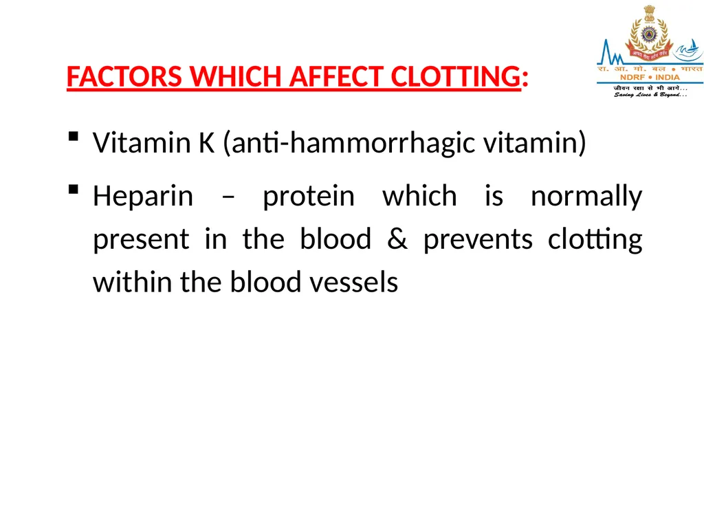 CIRCULATORY SYSTEM LESSON -4A BY OMKAR YADAV - slide 22 of 70