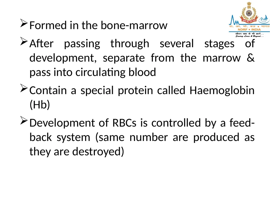 CIRCULATORY SYSTEM LESSON -4A BY OMKAR YADAV - slide 10 of 70