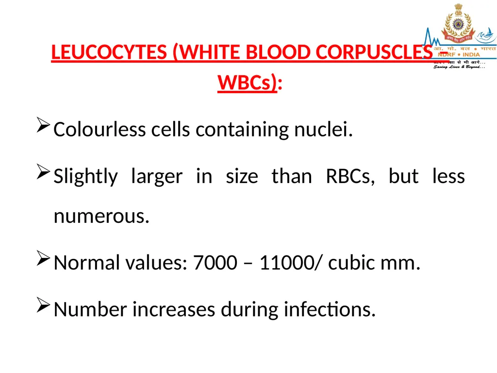 CIRCULATORY SYSTEM LESSON -4A BY OMKAR YADAV - slide 13 of 70