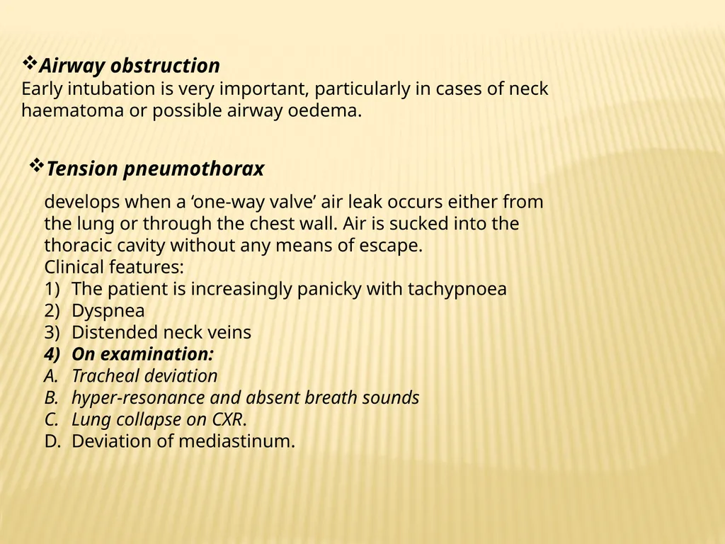 Trauma BY Dr ALI ADIL TRAUMA Trauma is the study - slide 34 of 53