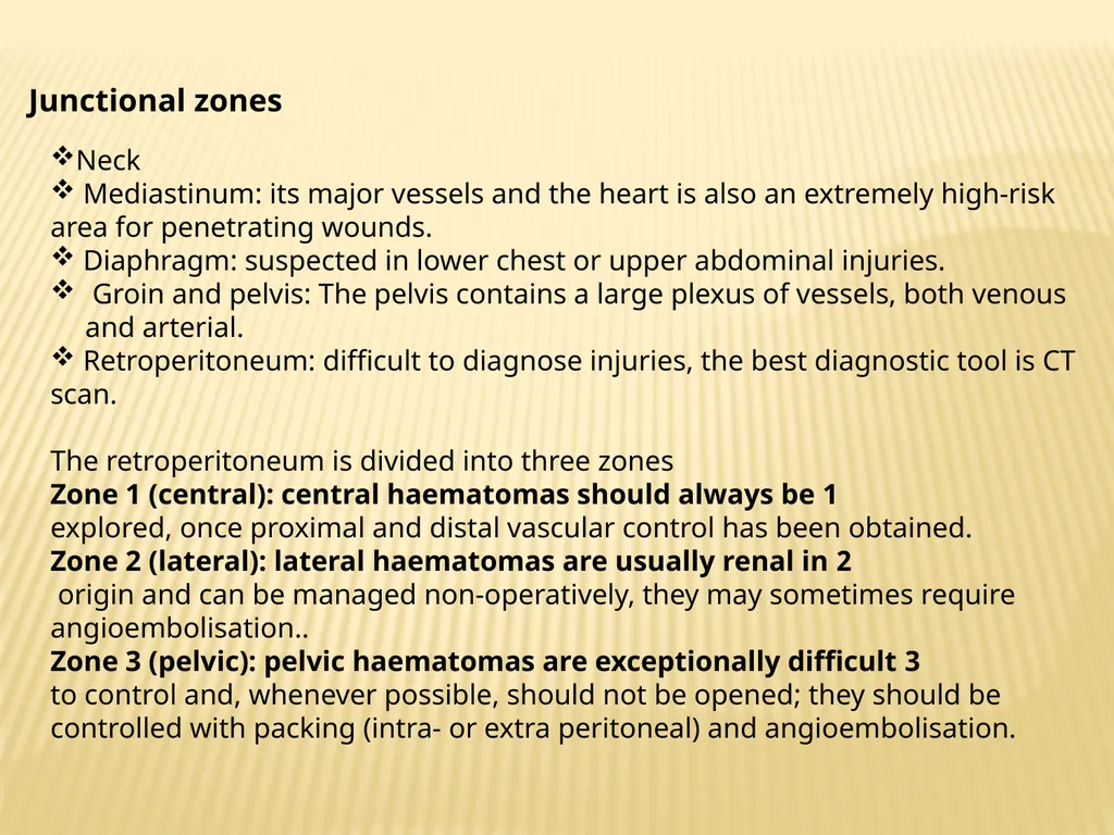 Trauma BY Dr ALI ADIL TRAUMA Trauma is the study - slide 28 of 53