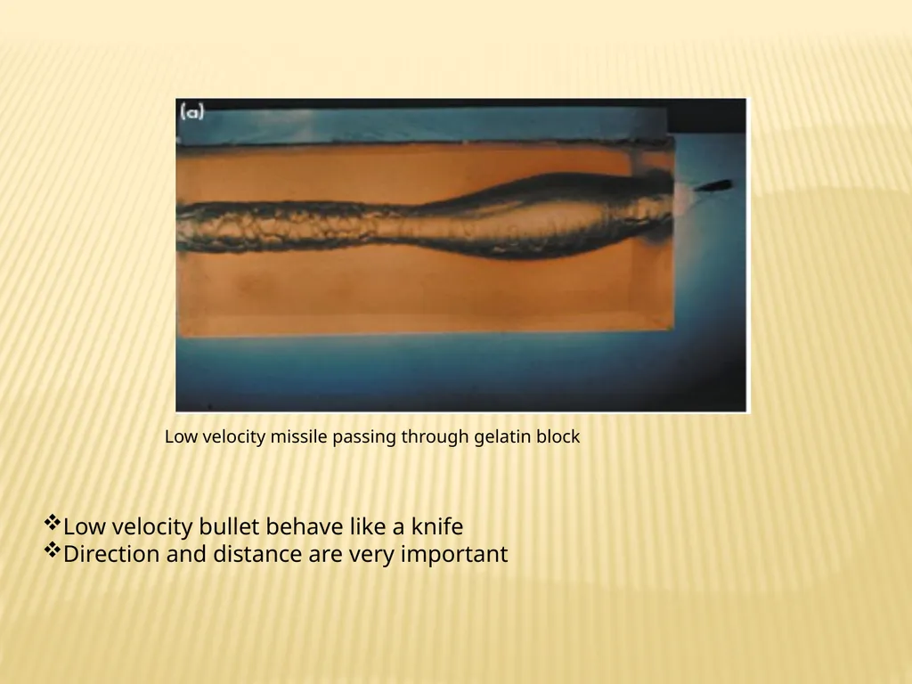 Trauma BY Dr ALI ADIL TRAUMA Trauma is the study - slide 9 of 53
