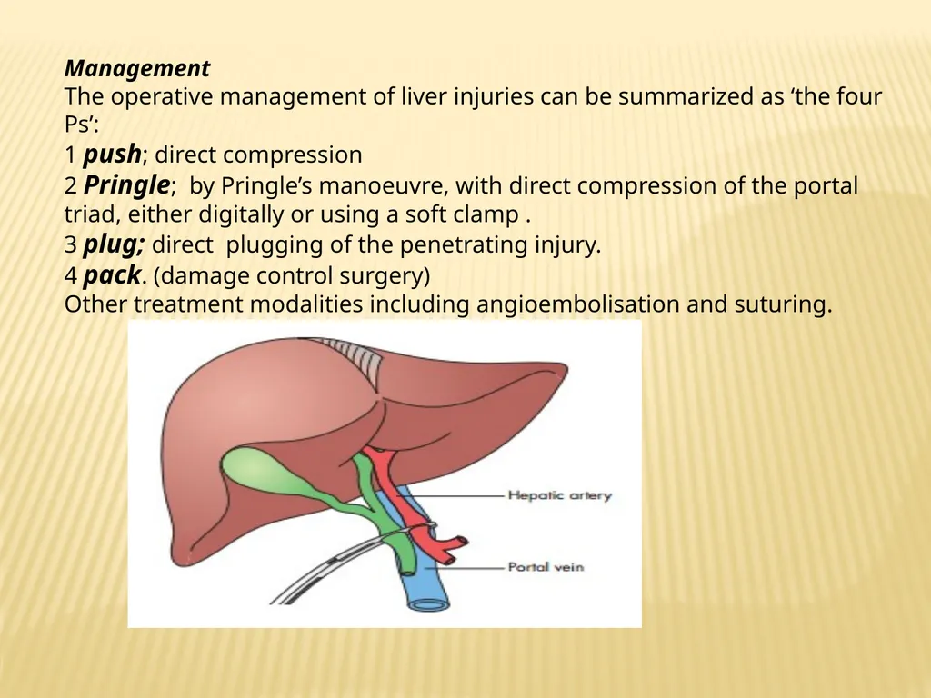 Trauma BY Dr ALI ADIL TRAUMA Trauma is the study - slide 44 of 53