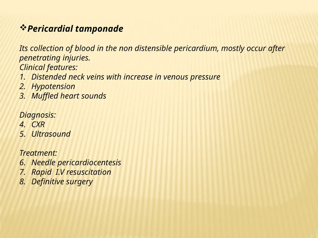 Trauma BY Dr ALI ADIL TRAUMA Trauma is the study - slide 37 of 53