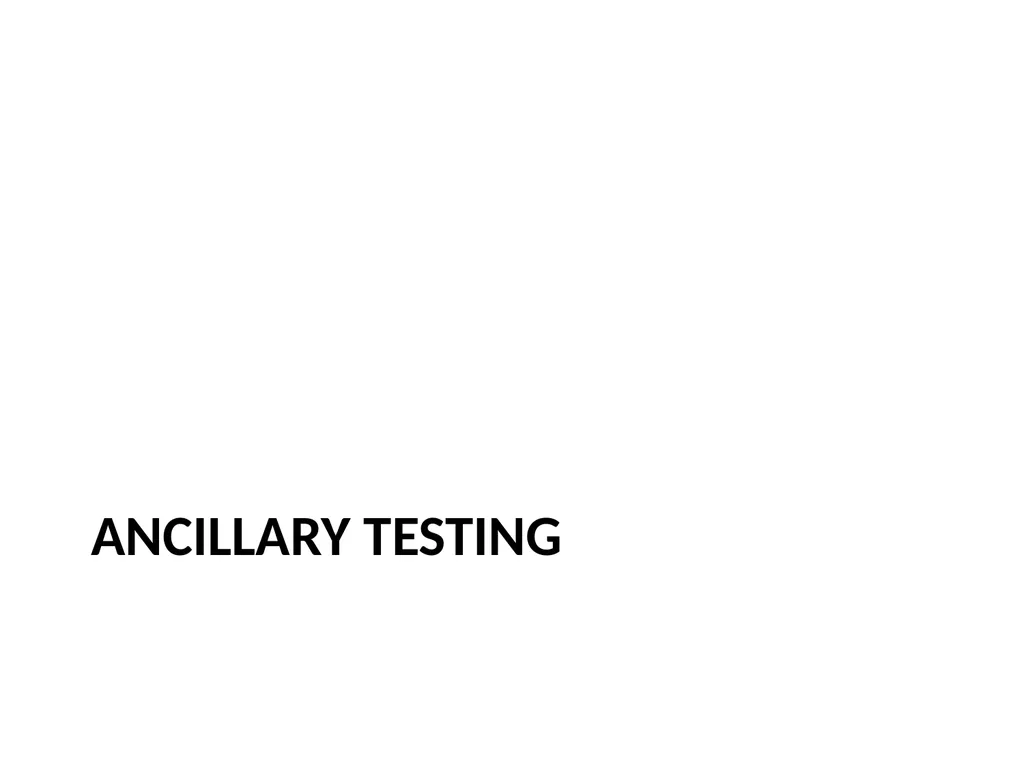 Brain death declaration in children Dr Lokesh - slide 24 of 53