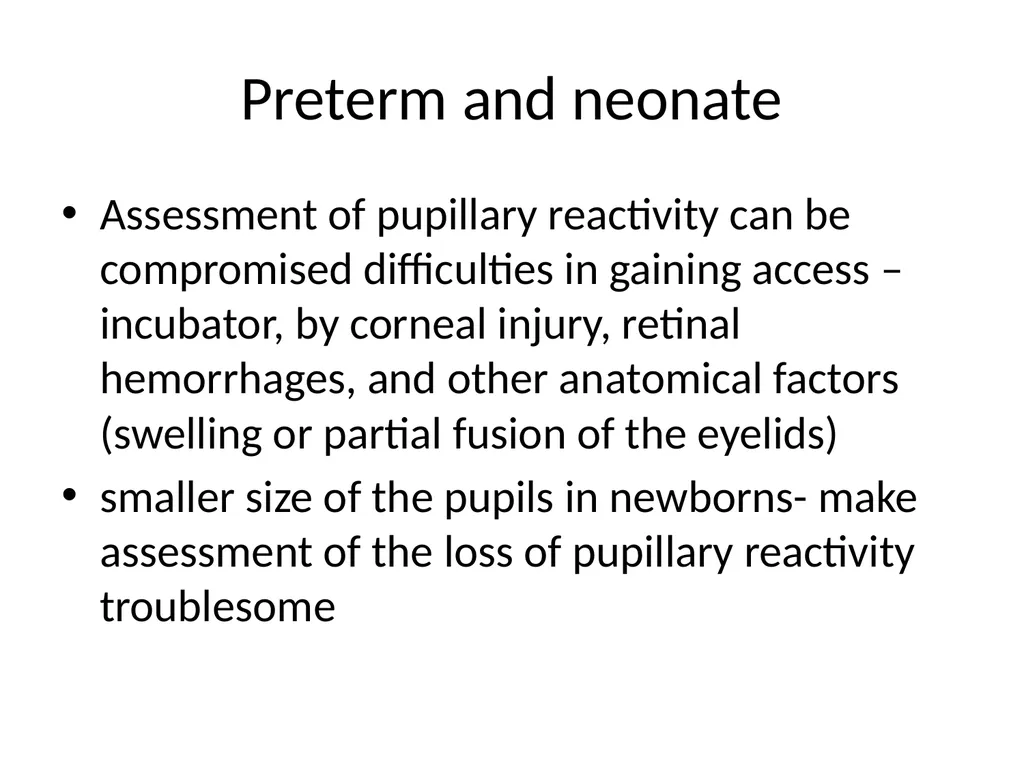 Brain death declaration in children Dr Lokesh - slide 20 of 53