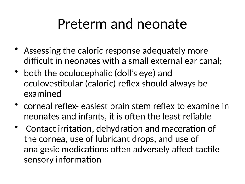 Brain death declaration in children Dr Lokesh - slide 21 of 53