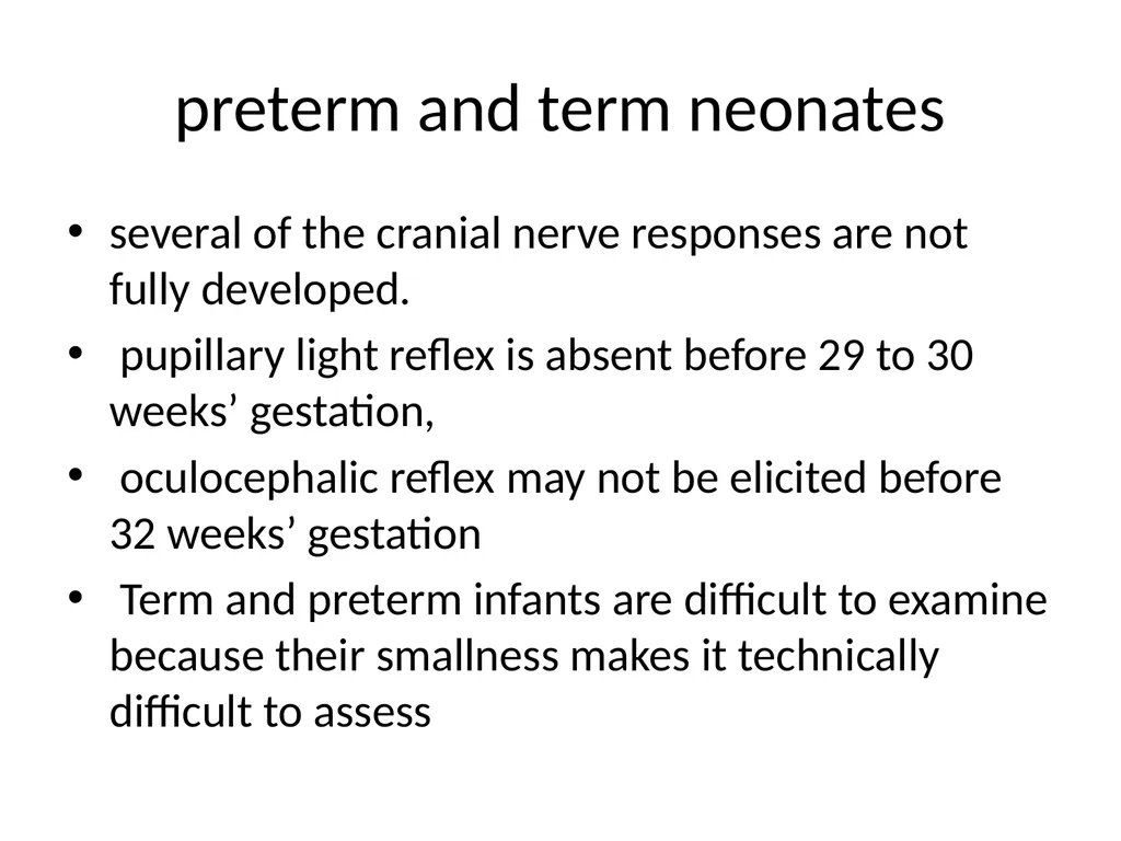 Brain death declaration in children Dr Lokesh - slide 19 of 53