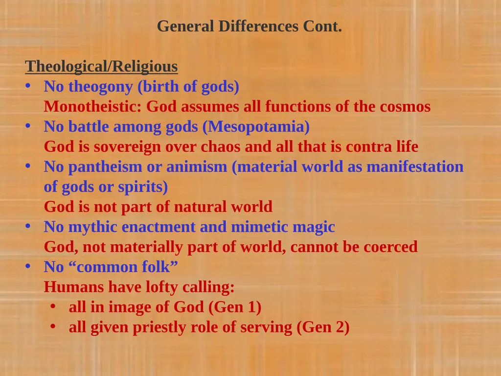 COS 221 Bible II Dr. Rodney K. Duke DAY 4 - slide 9 of 16