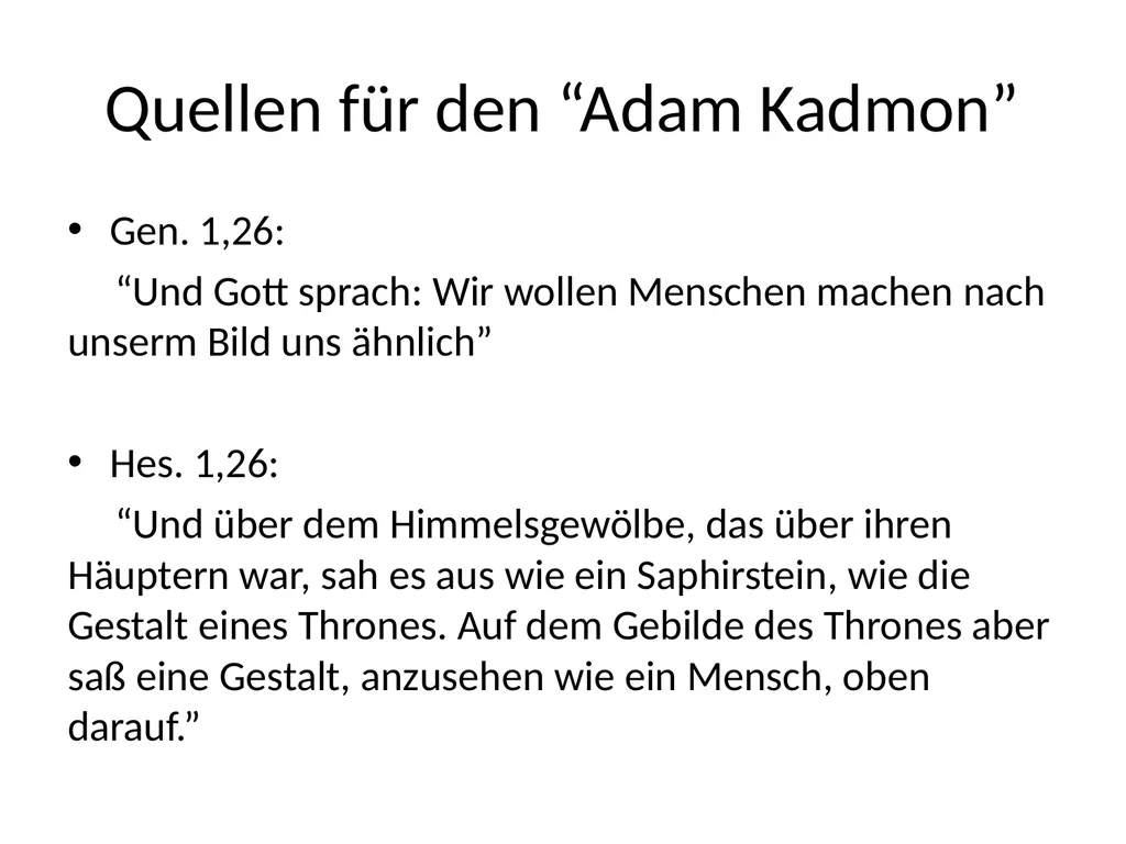 Einführung in die jüdische Literatur und Kultur - slide 23 of 23