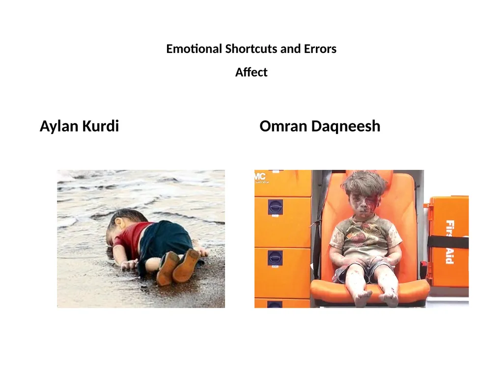 Finance for Normal People Chapter 4 – Emotional - slide 26 of 28