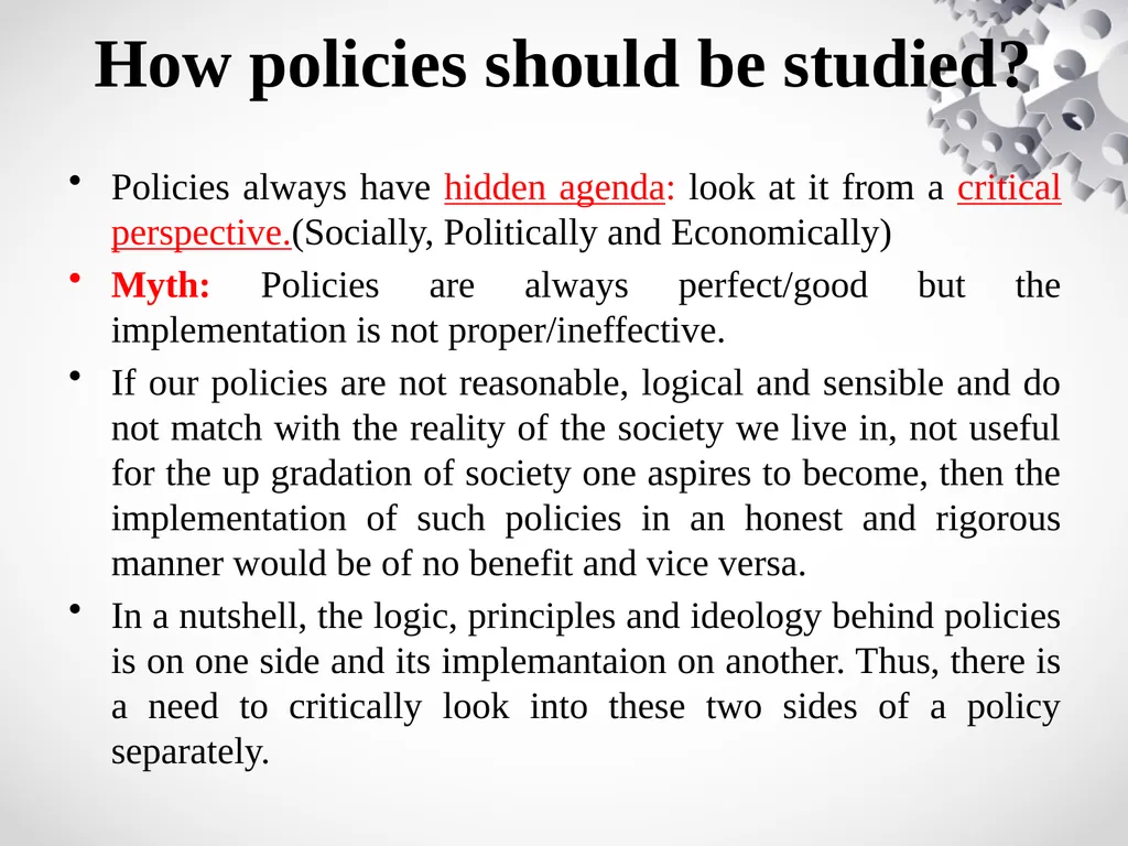 4th Semester Major (FYUGP) Subject: EDUCATION - slide 4 of 31