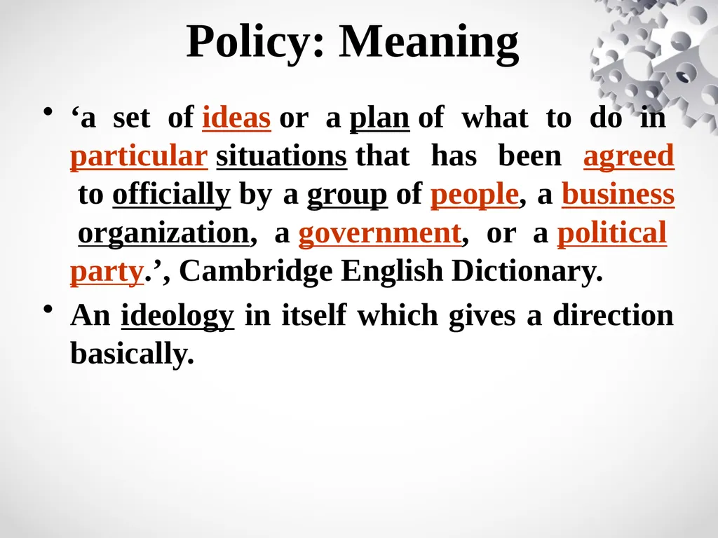 4th Semester Major (FYUGP) Subject: EDUCATION - slide 3 of 31
