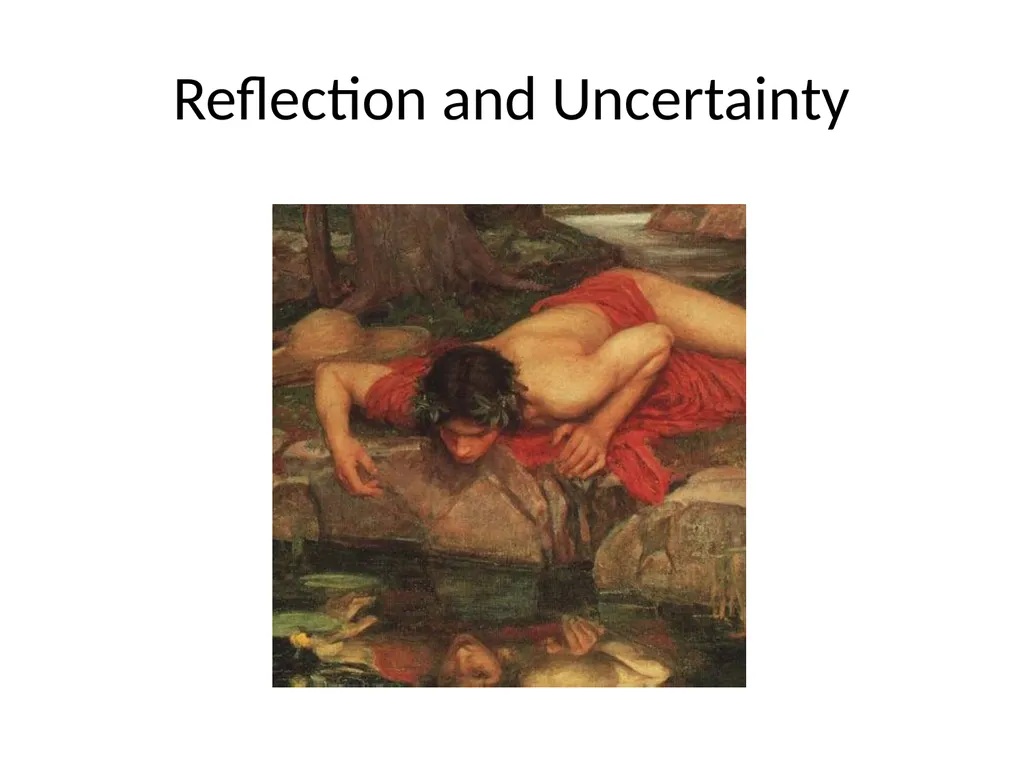 Teaching Not-Knowing: Cultural Competence and - slide 13 of 34