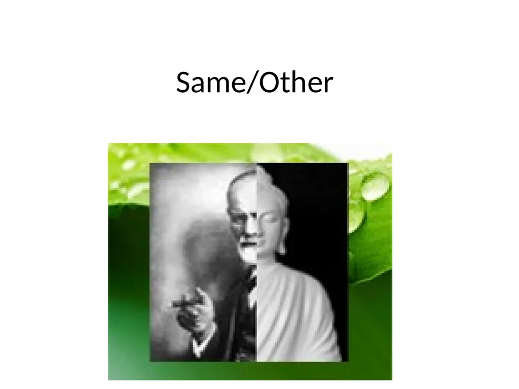 Teaching Not-Knowing: Cultural Competence and - slide 17 of 34