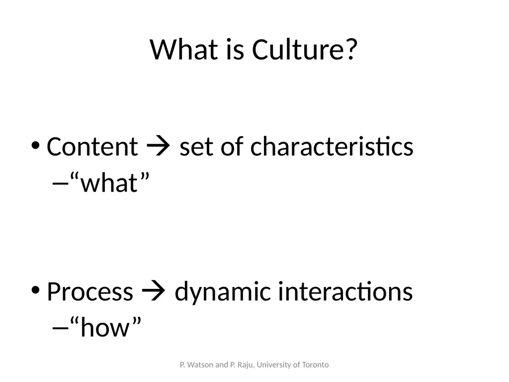 Teaching Not-Knowing: Cultural Competence and - slide 7 of 34
