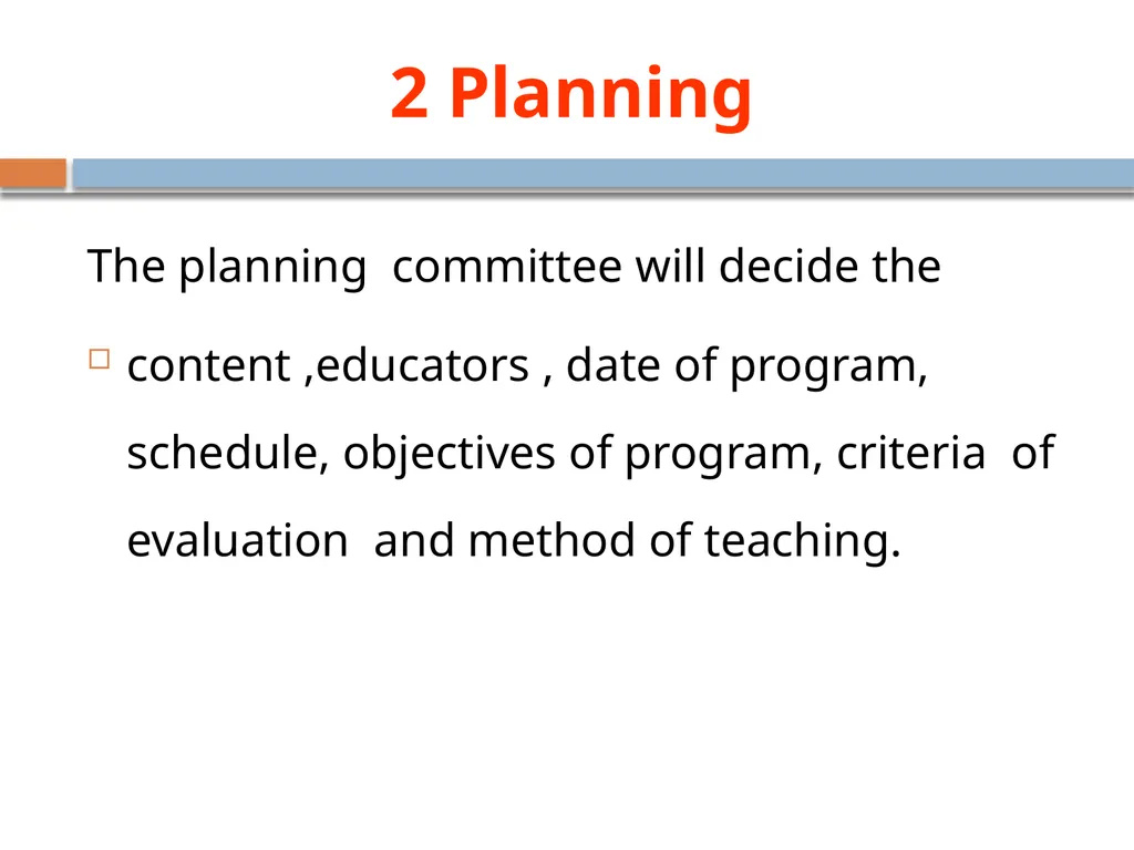 Mrs. Reena Vincent Professor JMCON IN-SERVICE - slide 55 of 76