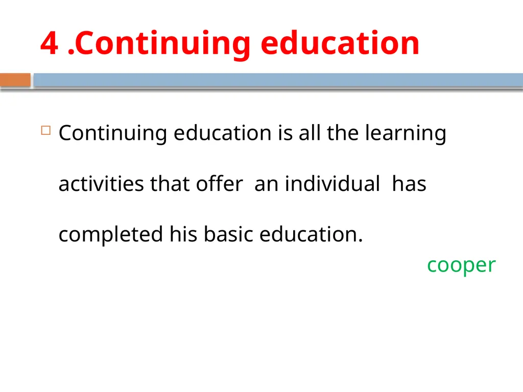 Mrs. Reena Vincent Professor JMCON IN-SERVICE - slide 45 of 76