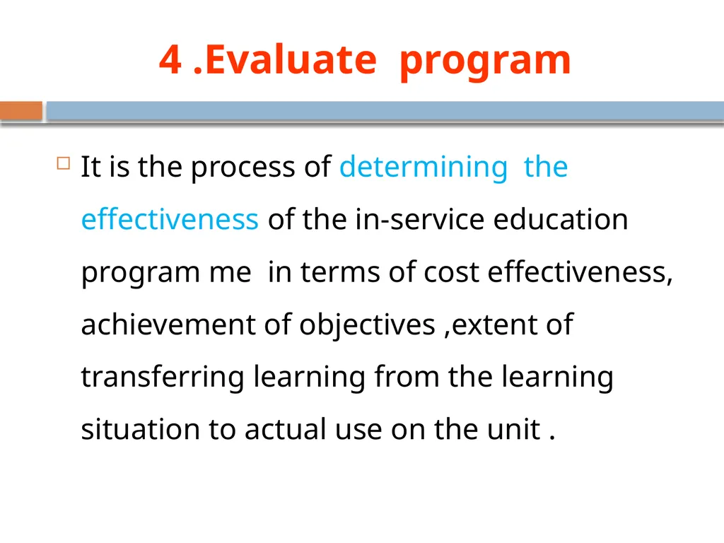 Mrs. Reena Vincent Professor JMCON IN-SERVICE - slide 57 of 76