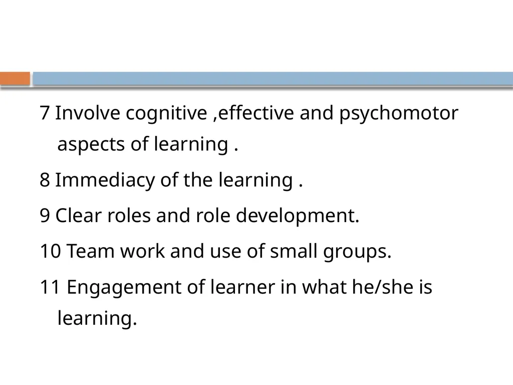 Mrs. Reena Vincent Professor JMCON IN-SERVICE - slide 51 of 76