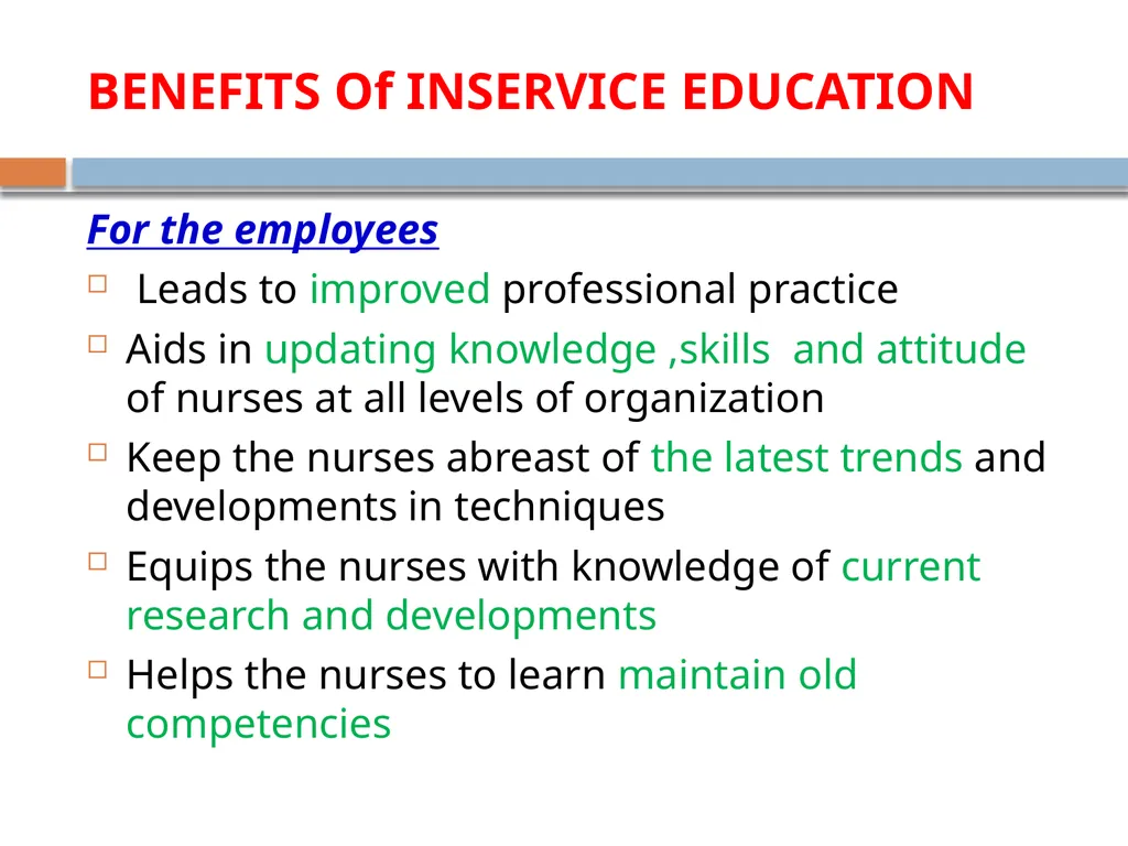 Mrs. Reena Vincent Professor JMCON IN-SERVICE - slide 67 of 76