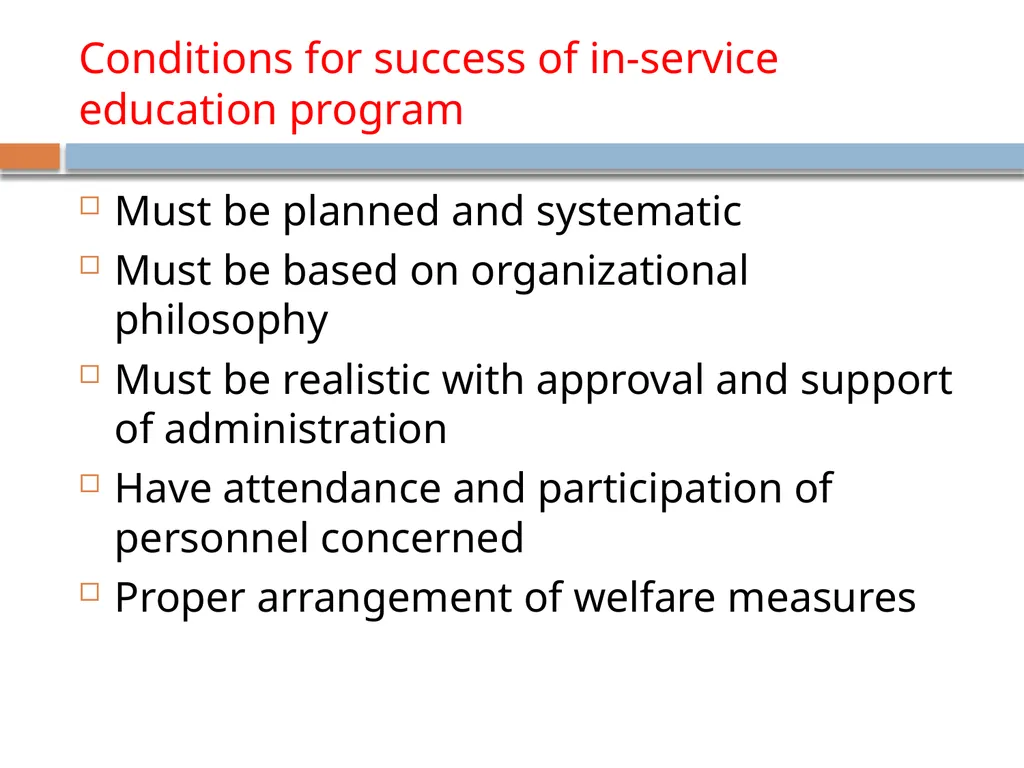 Mrs. Reena Vincent Professor JMCON IN-SERVICE - slide 65 of 76