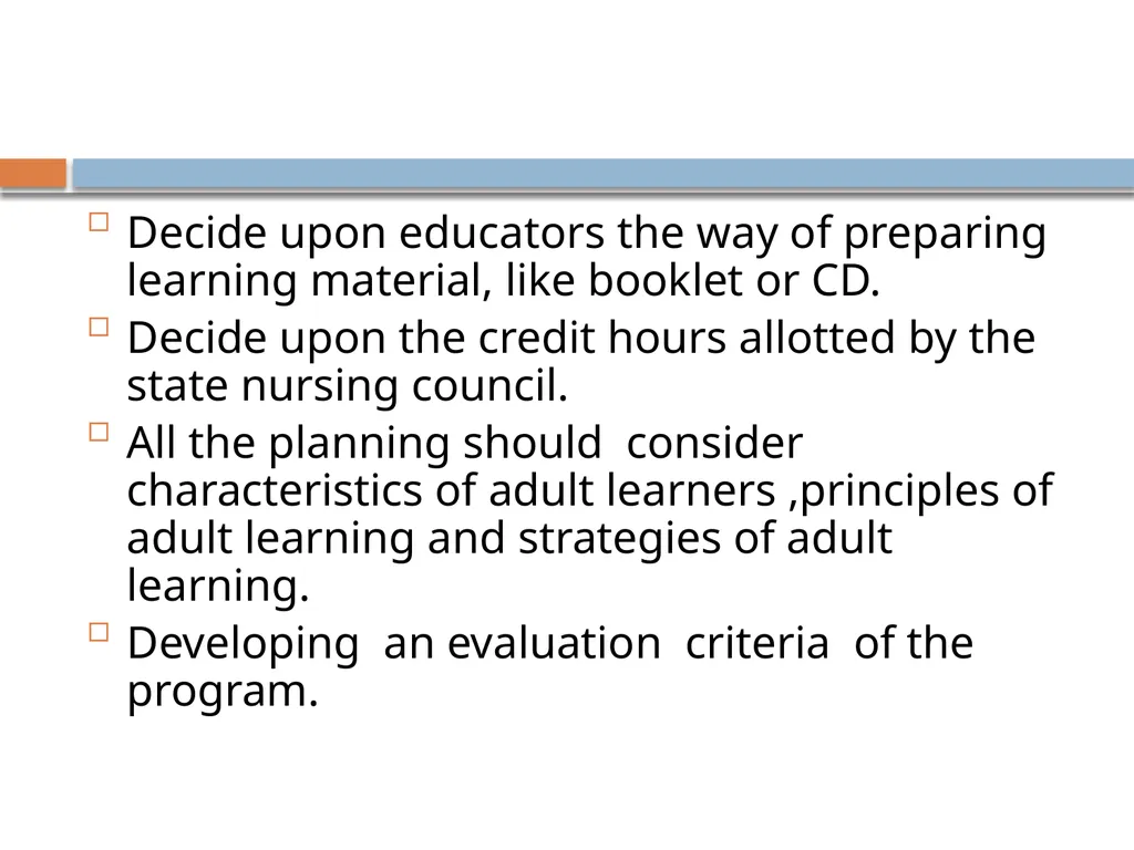 Mrs. Reena Vincent Professor JMCON IN-SERVICE - slide 53 of 76
