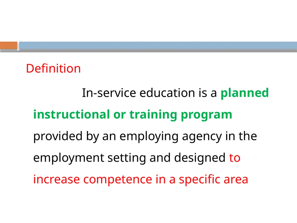 Mrs. Reena Vincent Professor JMCON IN-SERVICE - slide 8 of 76
